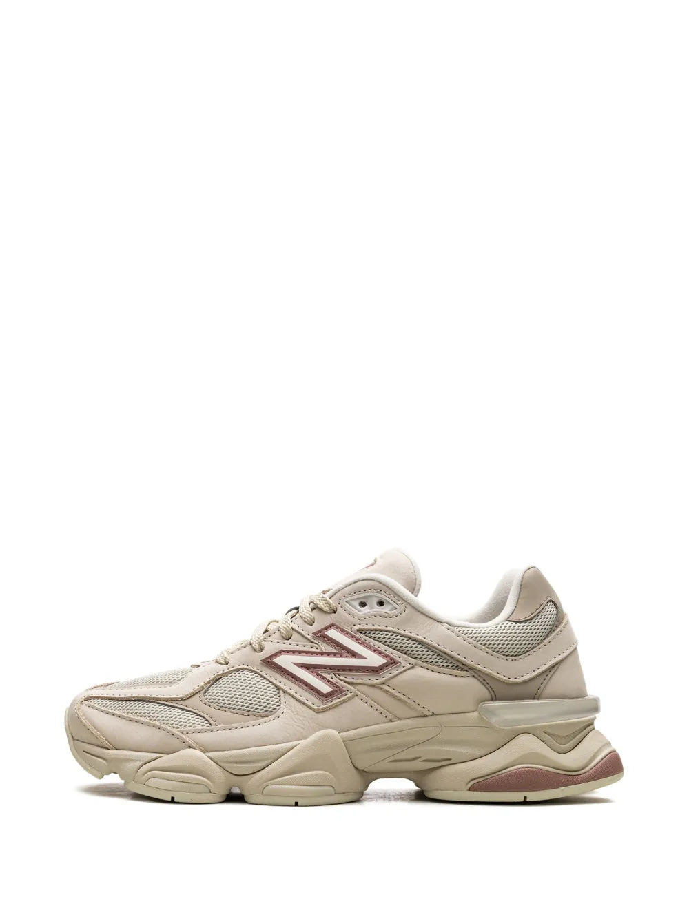 New Balance 9060 Bone Sparrow Sneakers Grazuv Mart