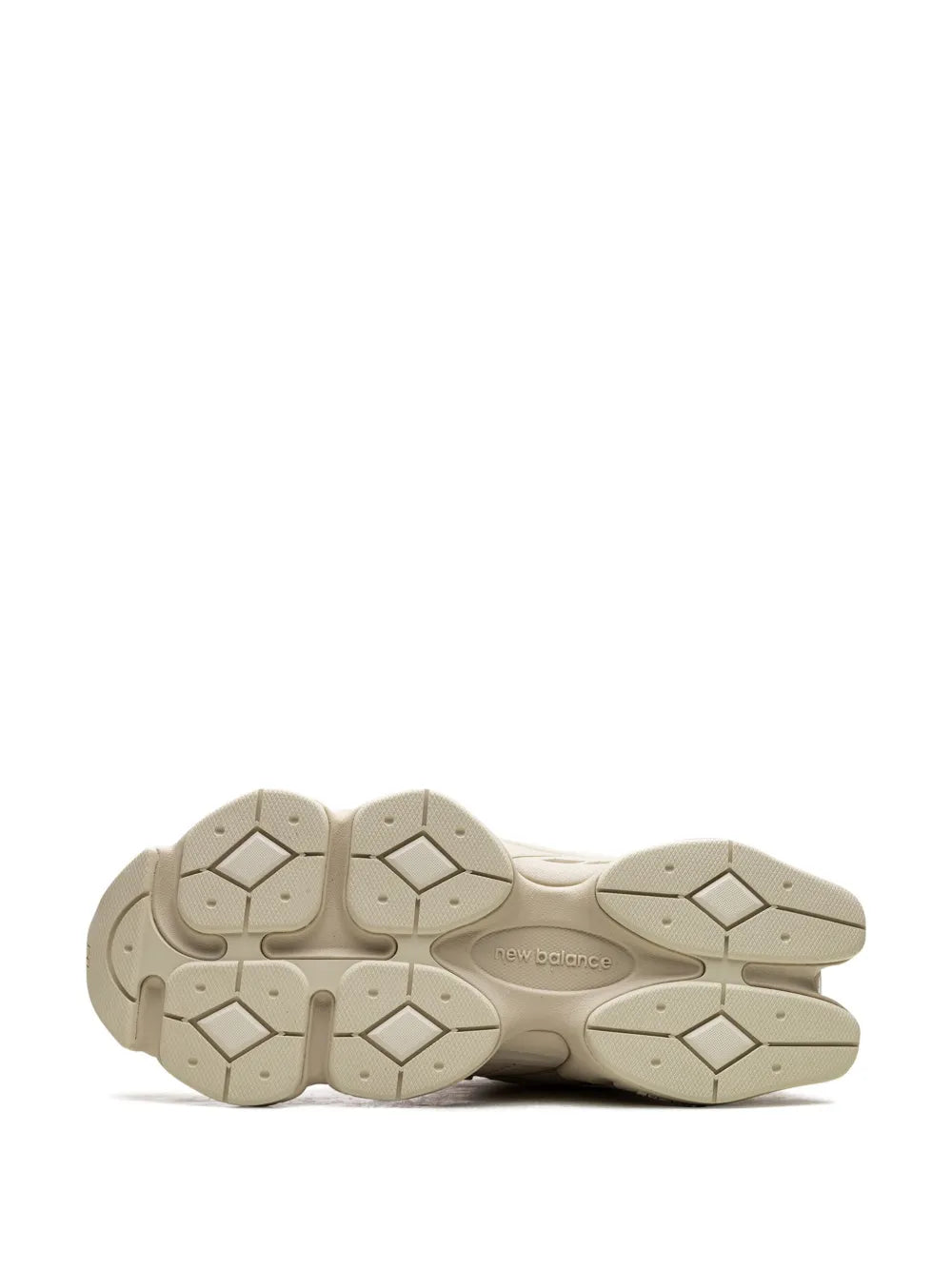 New Balance 9060 Bone Sparrow Sneakers Grazuv Mart