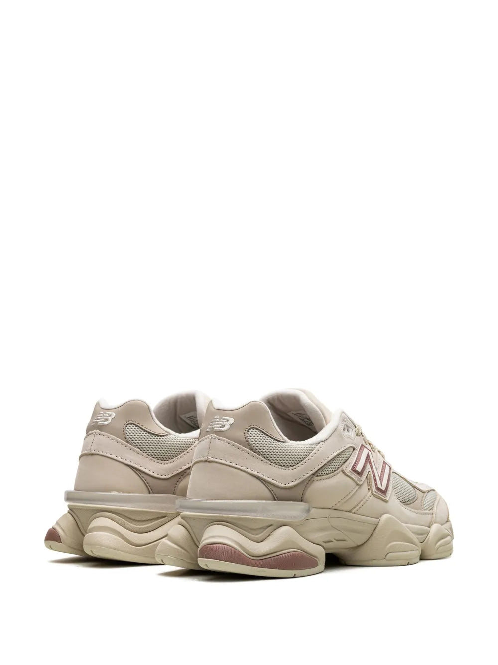 New Balance 9060 Bone Sparrow Sneakers Grazuv Mart