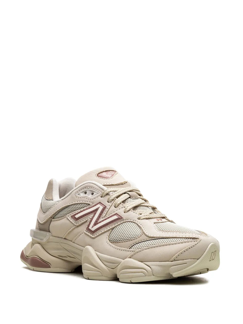 New Balance 9060 Bone Sparrow Sneakers Grazuv Mart