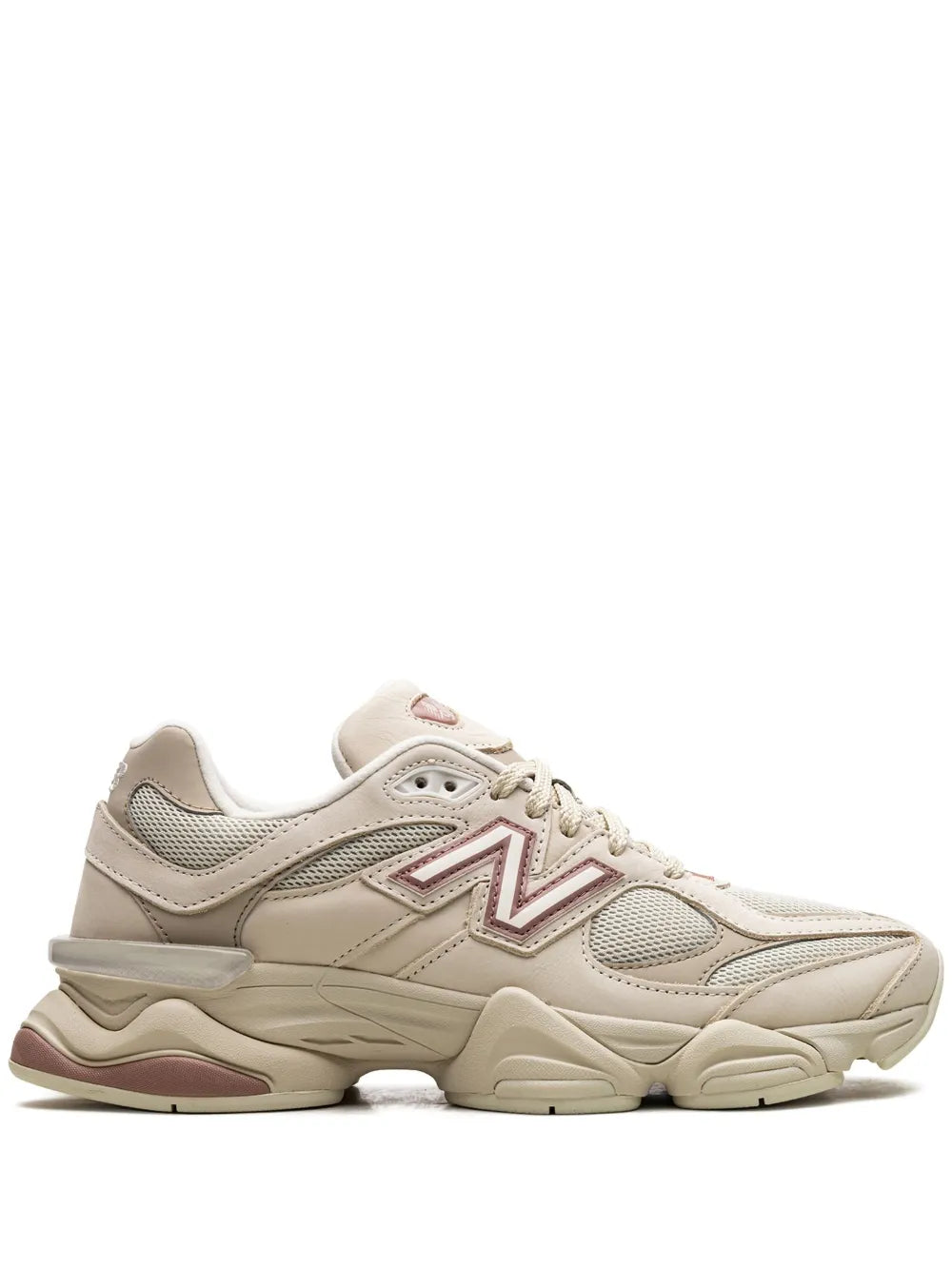 New Balance 9060 Bone Sparrow Sneakers Grazuv Mart
