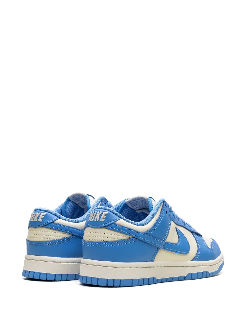 Nike Dunk Low Retro University Blue Sneakers Grazuv Mart