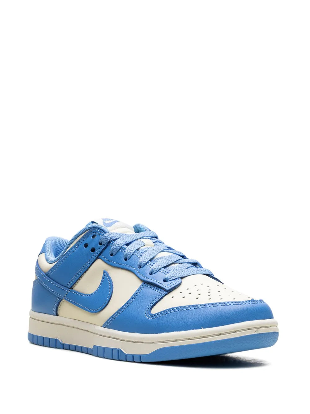 Nike Dunk Low Retro University Blue Sneakers Grazuv Mart