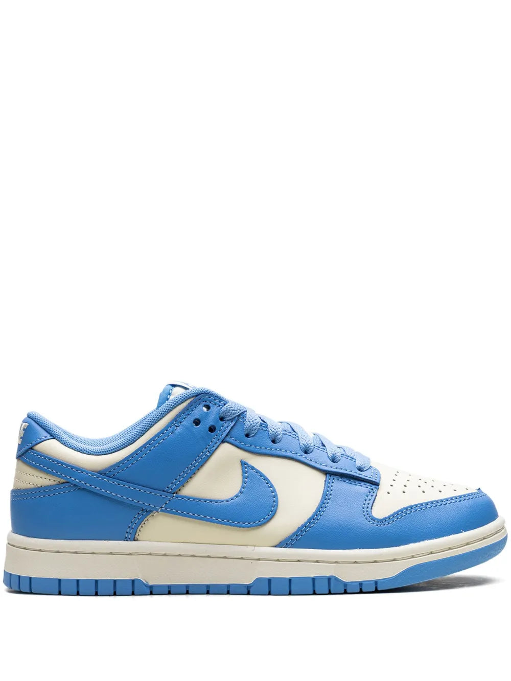 Nike Dunk Low Retro University Blue Sneakers Grazuv Mart