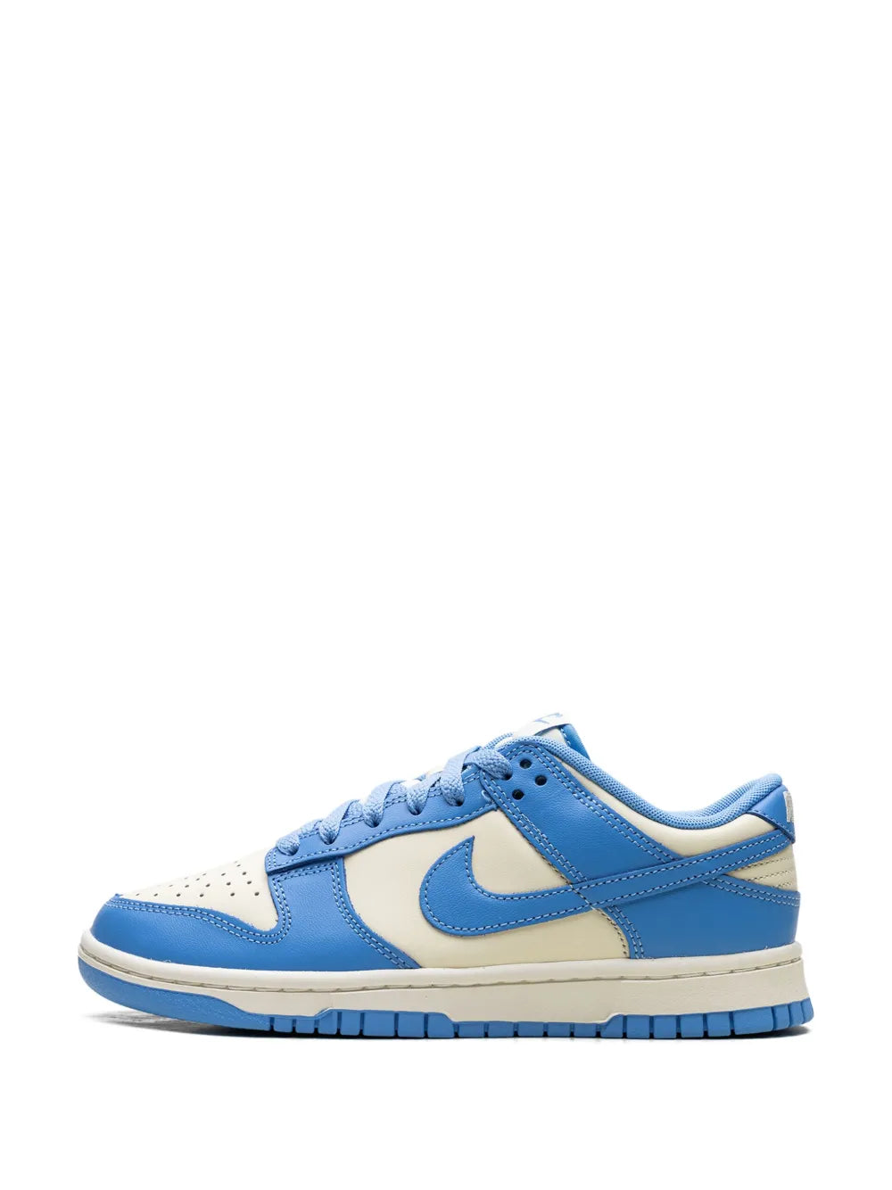 Nike Dunk Low Retro University Blue Sneakers Grazuv Mart