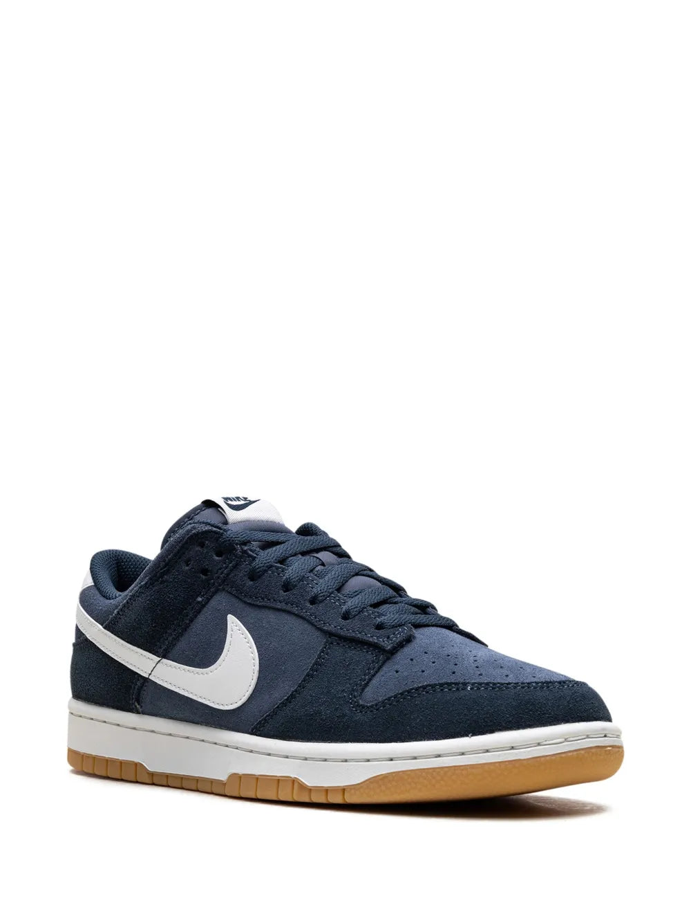 Nike Dunk Low Retro Se Monsoon Blue - Armoury Navy/Monsoon Blue/Gum Yellow/Summit White Sneakers Grazuv Mart
