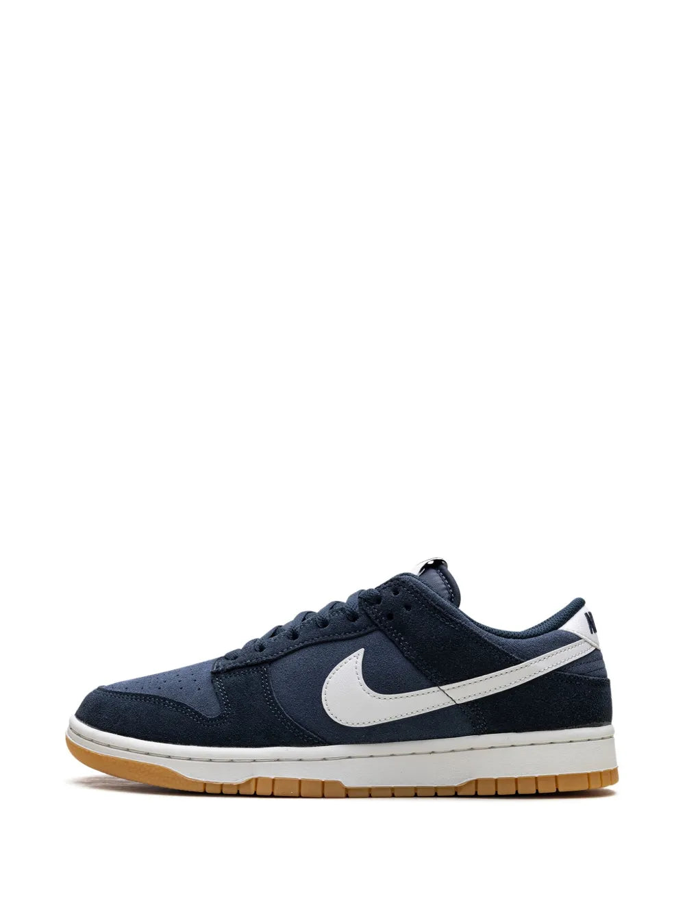 Nike Dunk Low Retro Se Monsoon Blue - Armoury Navy/Monsoon Blue/Gum Yellow/Summit White Sneakers Grazuv Mart