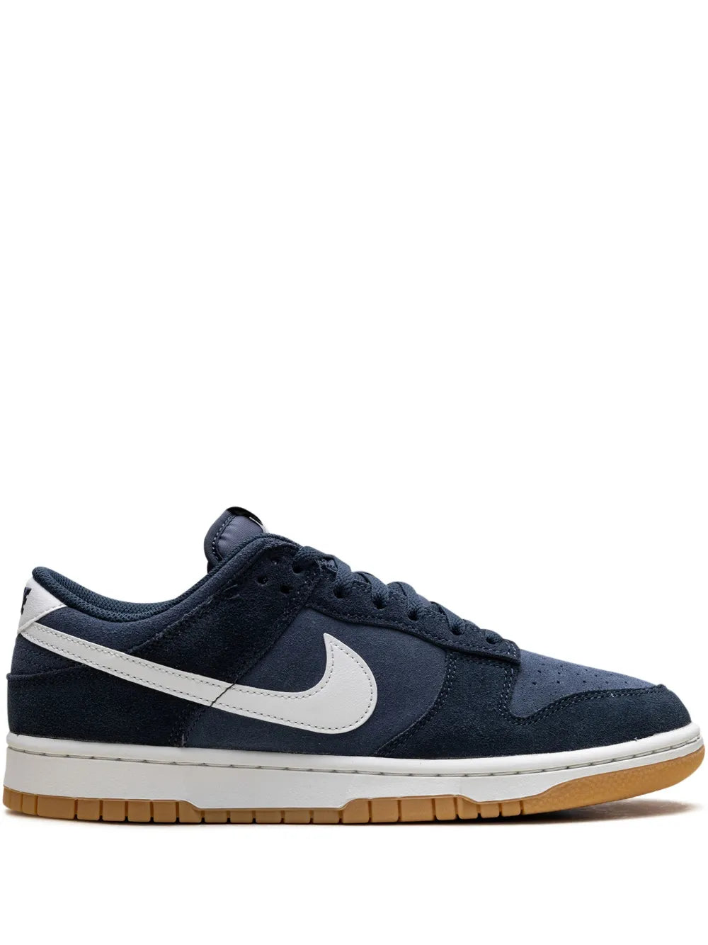 Nike Dunk Low Retro Se Monsoon Blue - Armoury Navy/Monsoon Blue/Gum Yellow/Summit White Sneakers Grazuv Mart