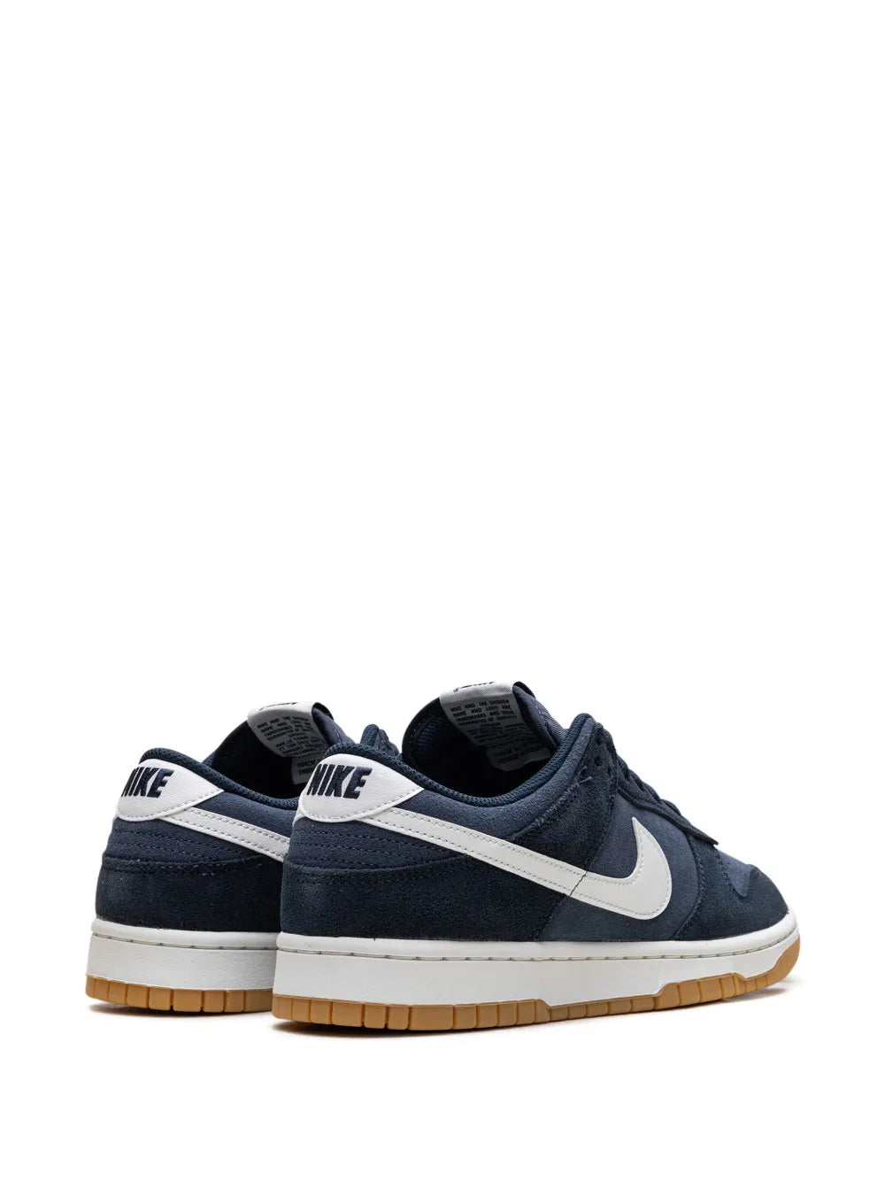Nike Dunk Low Retro Se Monsoon Blue - Armoury Navy/Monsoon Blue/Gum Yellow/Summit White Sneakers Grazuv Mart