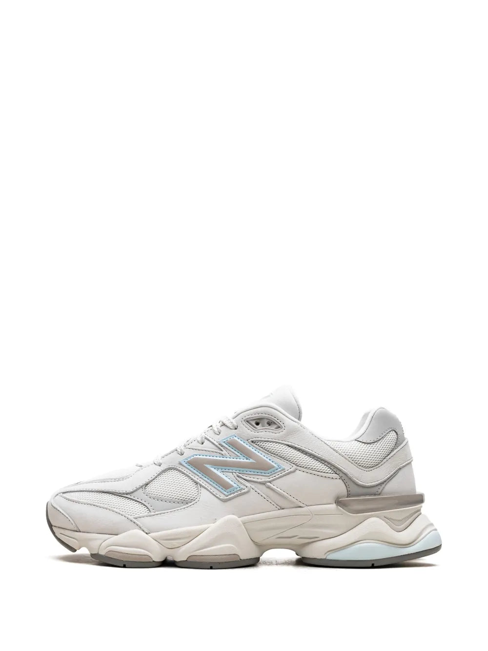 New Balance 9060 Reflection/Raincloud/Quarry Blue Sneakers Grazuv Mart