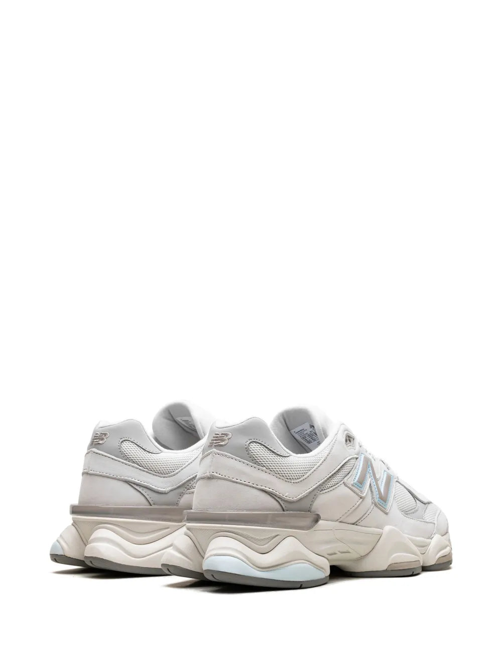 New Balance 9060 Reflection/Raincloud/Quarry Blue Sneakers Grazuv Mart