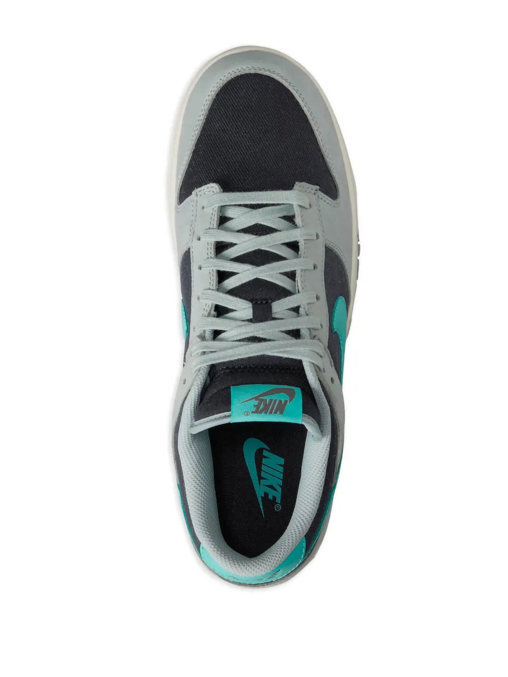 Nike Dunk Low Retro Premium Sneakers Grazuv Mart