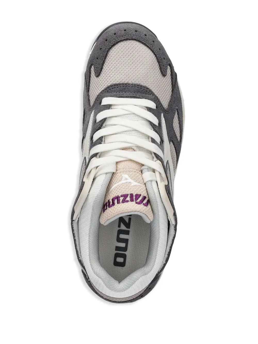 Mizuno Sky Medal Sneakers Grazuv Mart