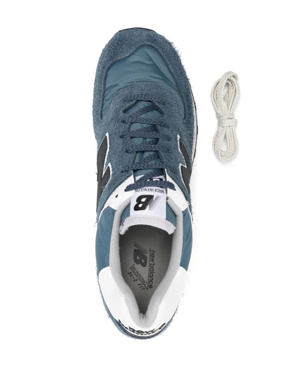 New Balance 576 Sneakers Grazuv Mart