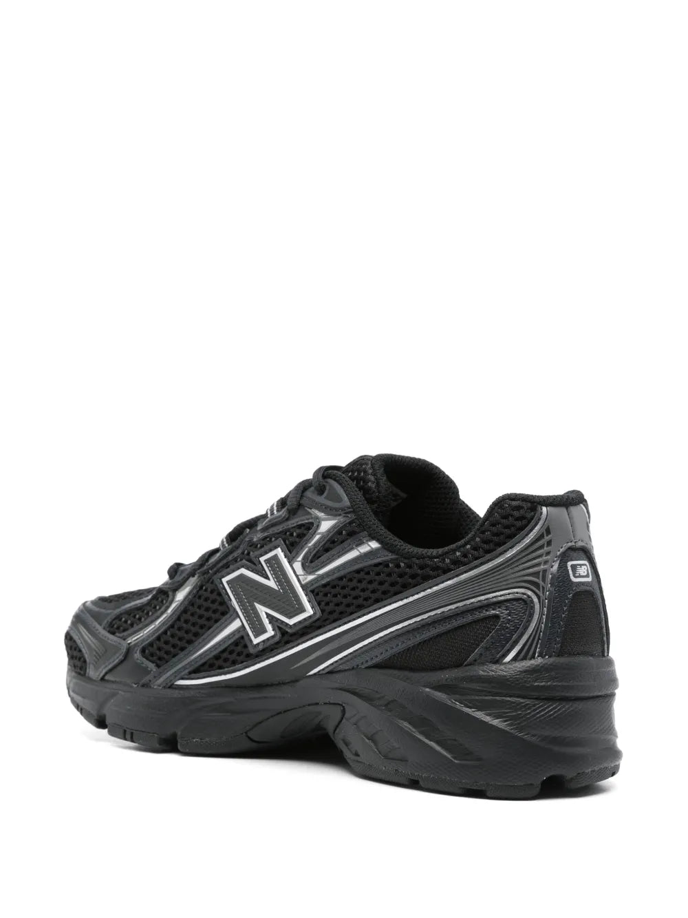 New Balance 740 Sneakers Grazuv Mart