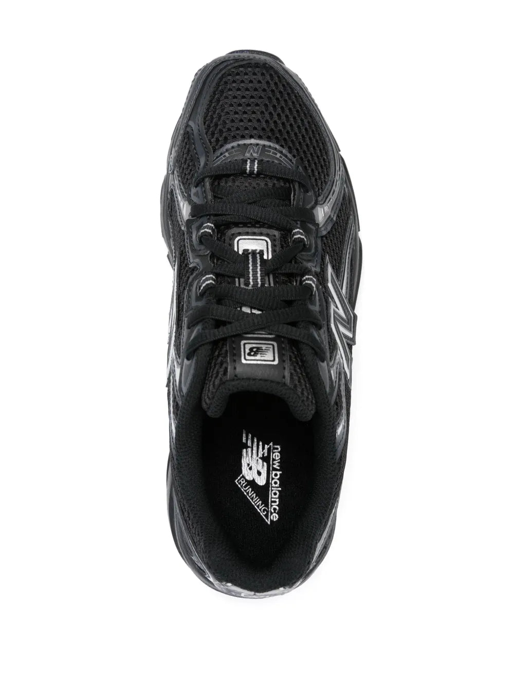 New Balance 740 Sneakers Grazuv Mart