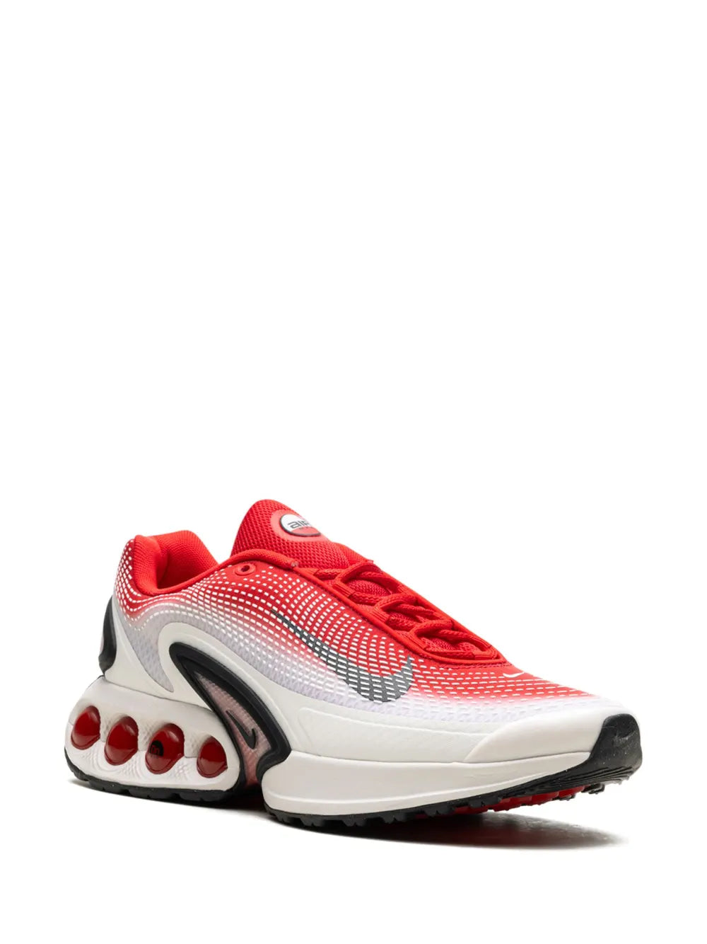 Nike Air Max Dn Se University Red Sneakers Grazuv Mart