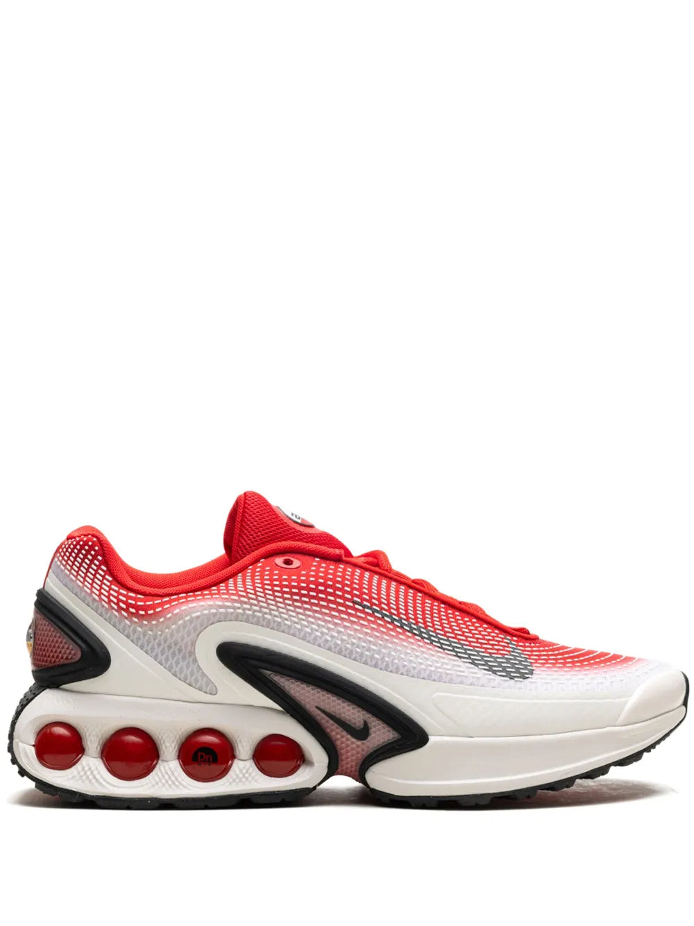 Nike Air Max Dn Se University Red Sneakers Grazuv Mart
