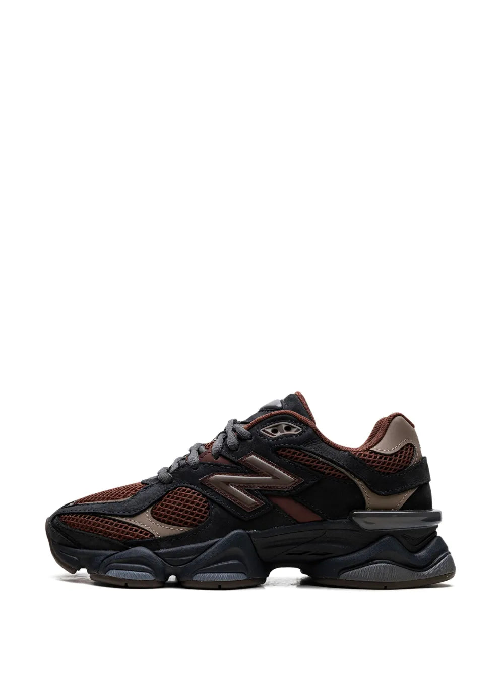 New Balance 9060 Phantom/Rich Oak Sneakers Grazuv Mart