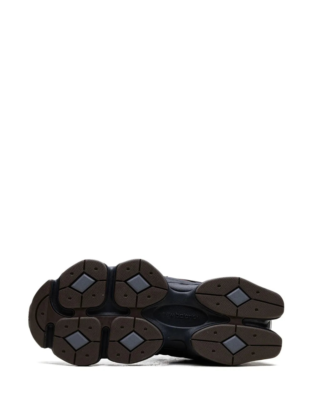 New Balance 9060 Phantom/Rich Oak Sneakers Grazuv Mart