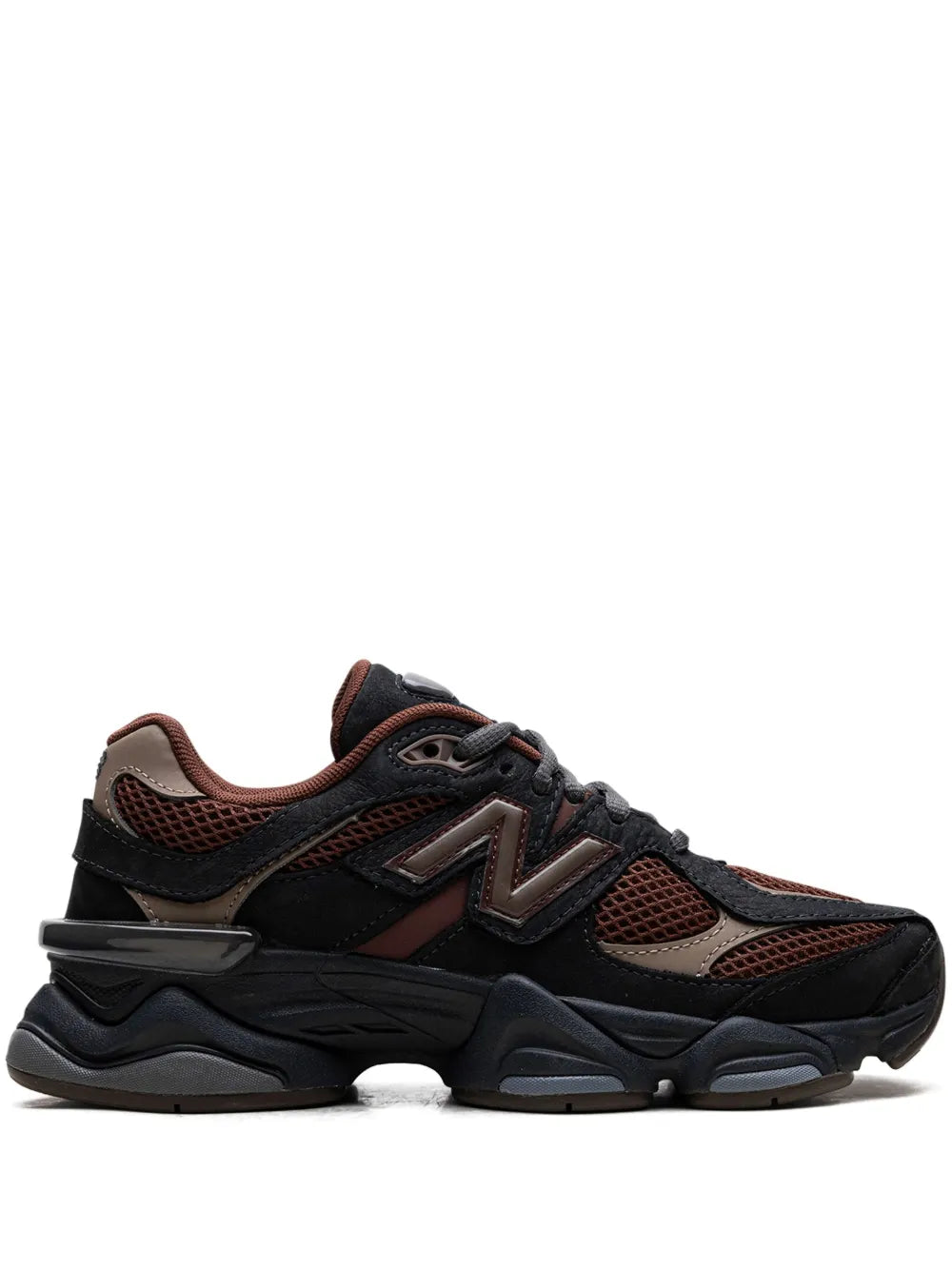 New Balance 9060 Phantom/Rich Oak Sneakers Grazuv Mart