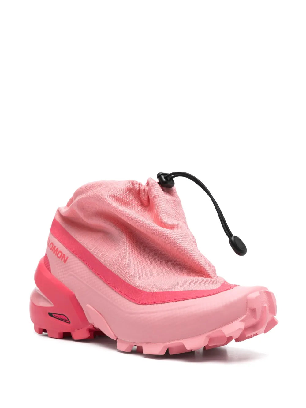 Mm6 Maison Margiela X Salomon Cross Drawstring Sneakers Grazuv Mart
