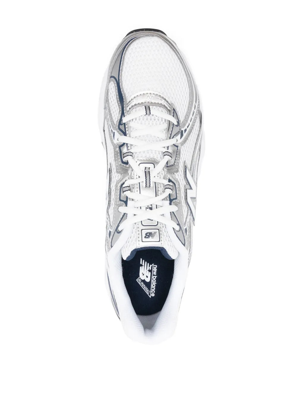 New Balance 740 Sneakers Grazuv Mart