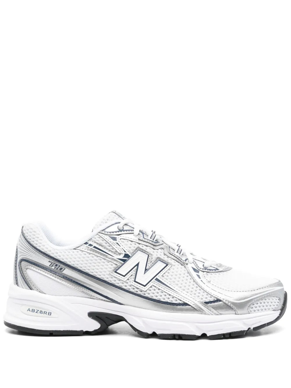 New Balance 740 Sneakers Grazuv Mart