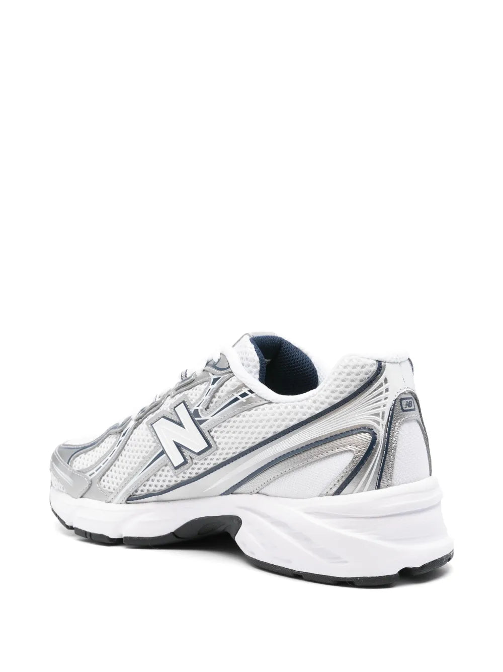 New Balance 740 Sneakers Grazuv Mart
