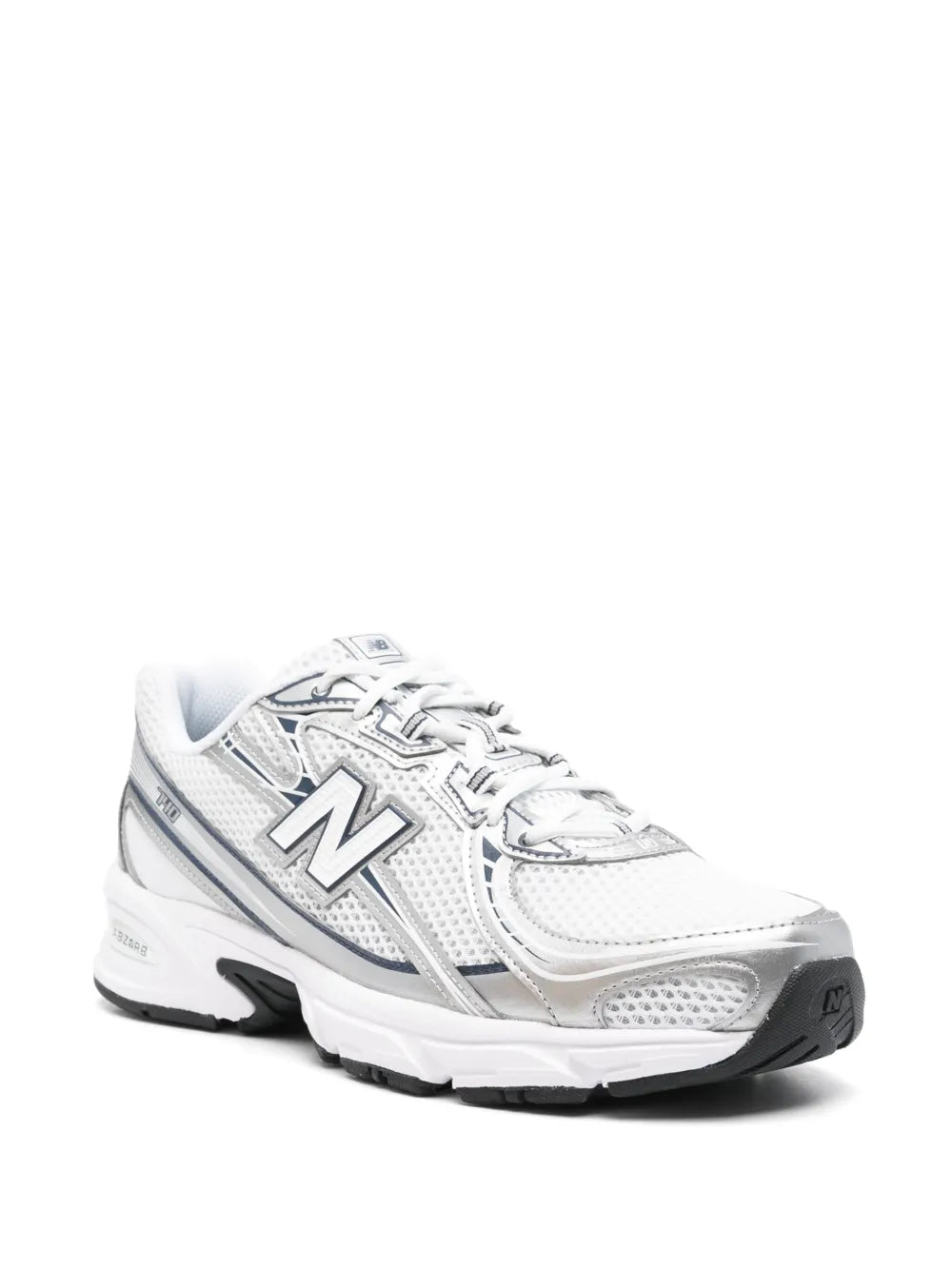 New Balance 740 Sneakers Grazuv Mart