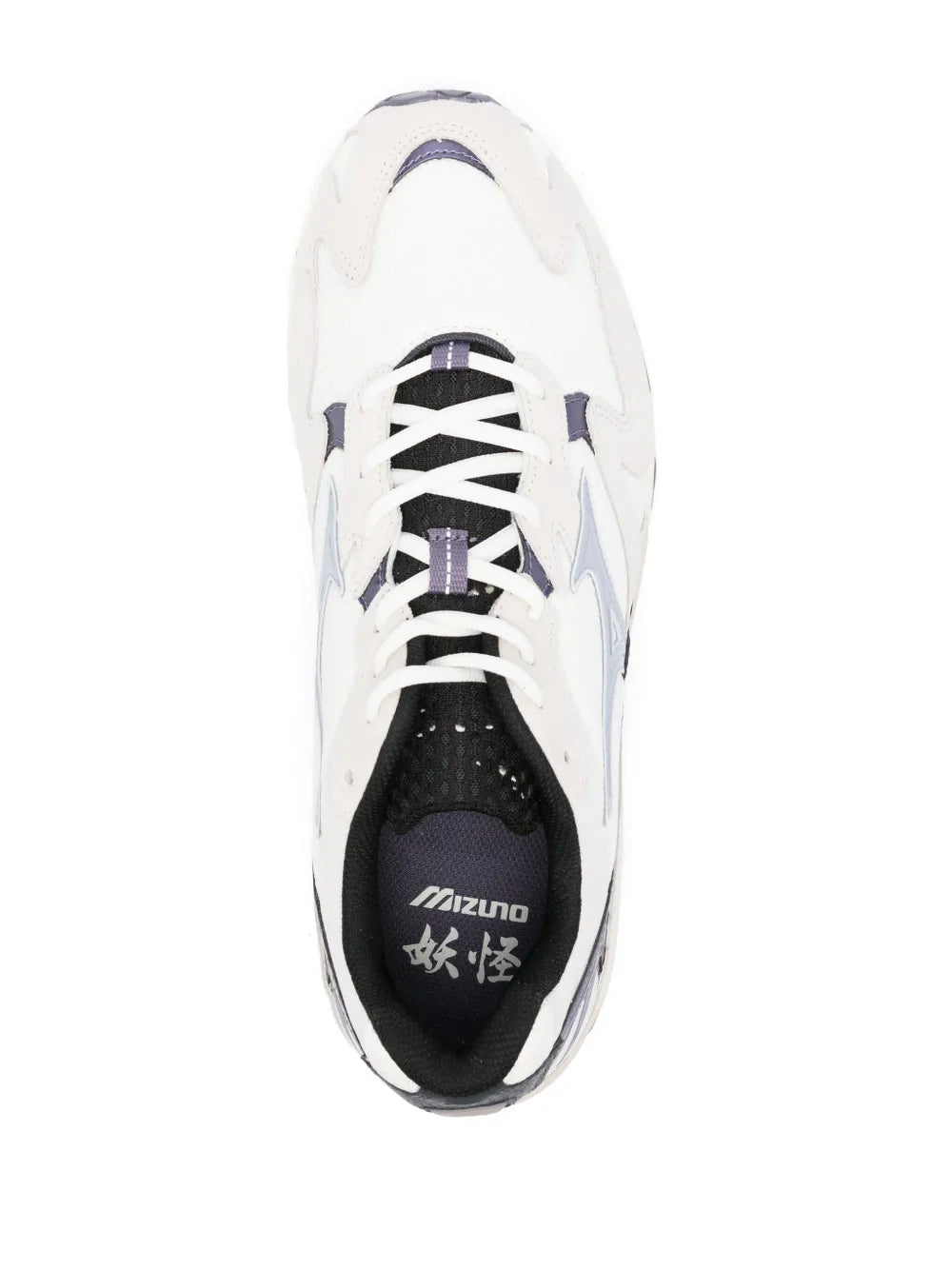 Mizuno Wave Rider 1.0 Sneakers Grazuv Mart