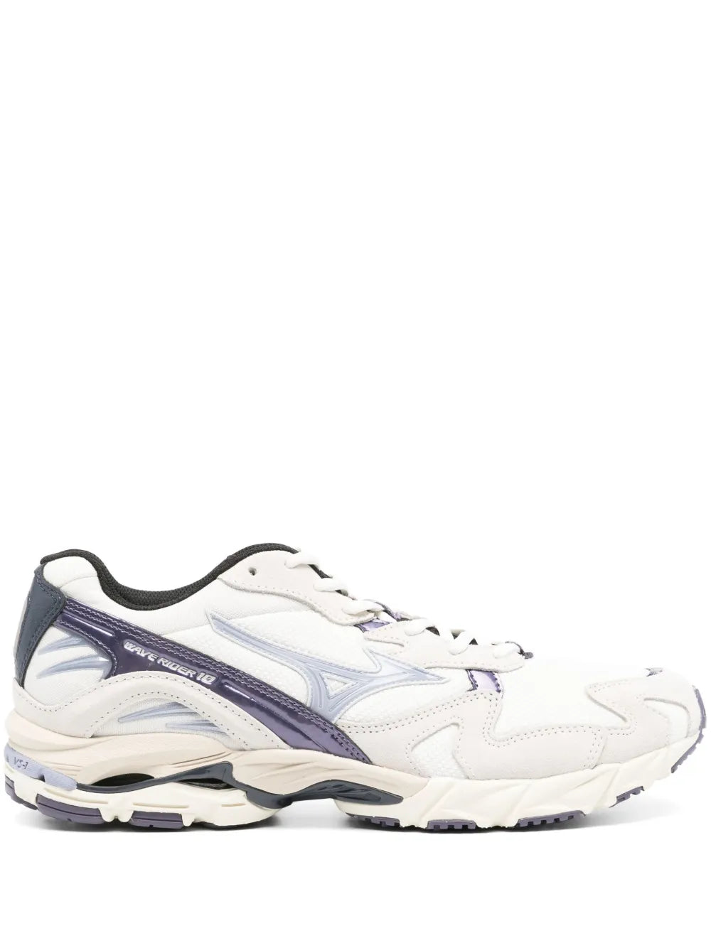 Mizuno Wave Rider 1.0 Sneakers Grazuv Mart