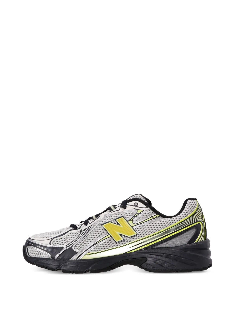 New Balance U740 Trainers Grazuv Mart