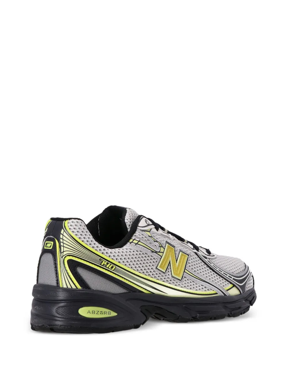 New Balance U740 Trainers Grazuv Mart