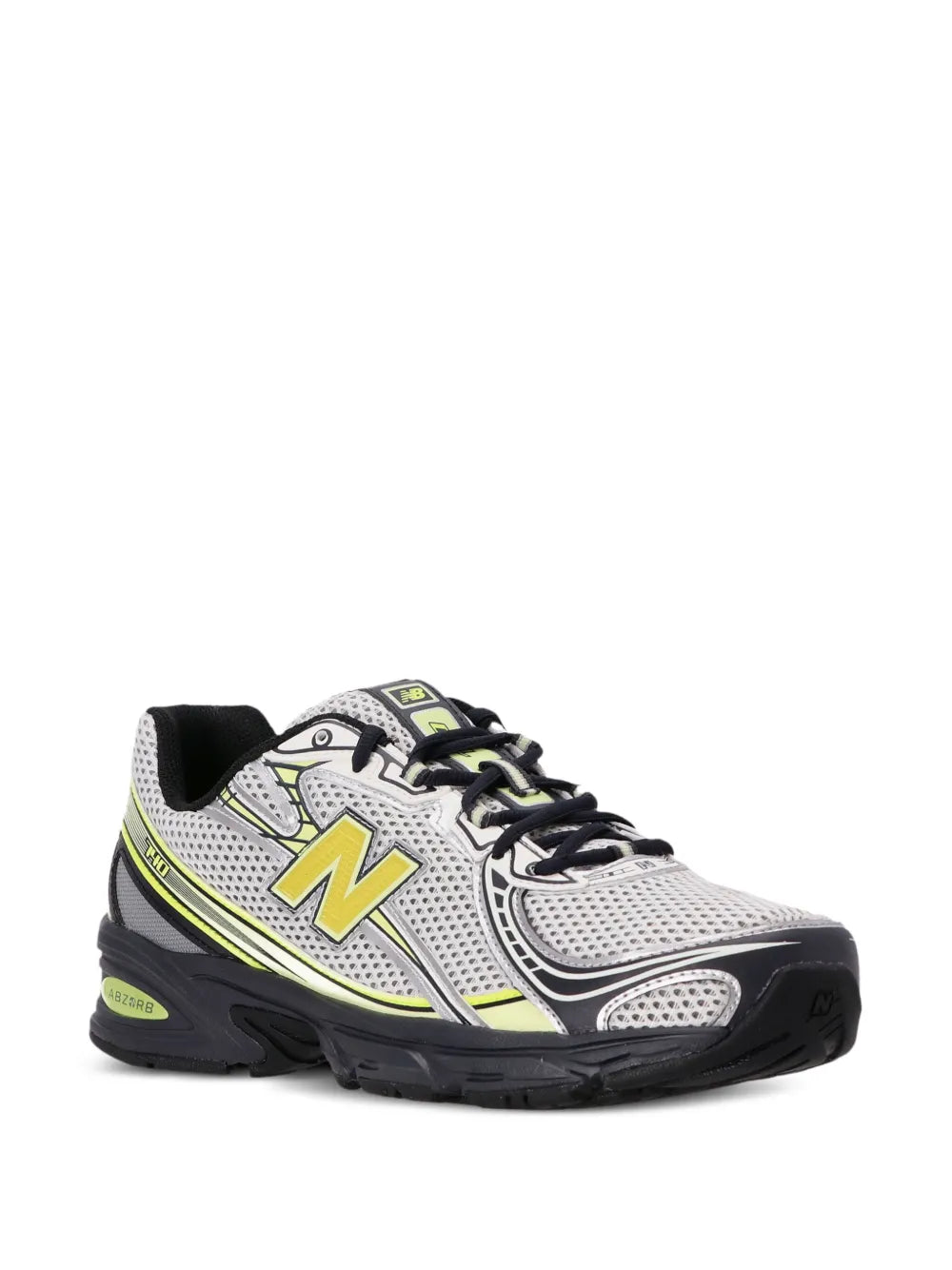 New Balance U740 Trainers Grazuv Mart
