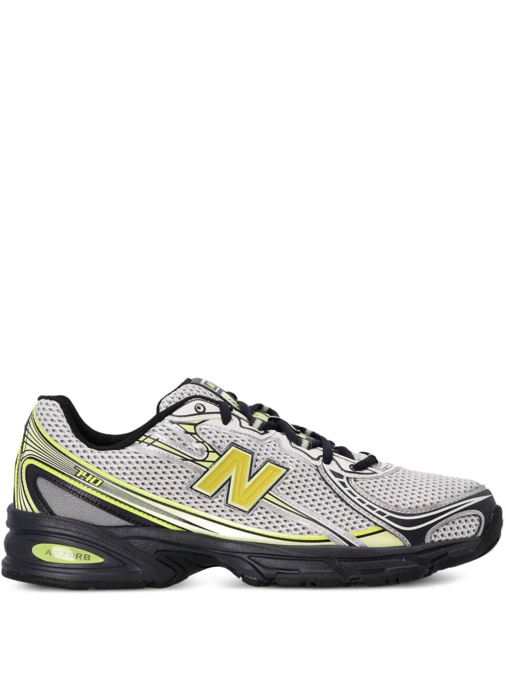 New Balance U740 Trainers Grazuv Mart