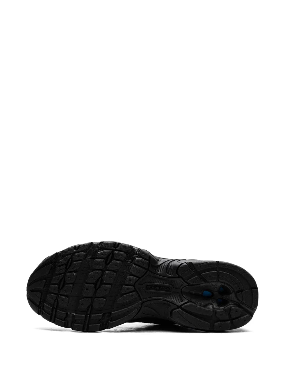 New Balance 530 Black Dark Grey Sneakers Grazuv Mart