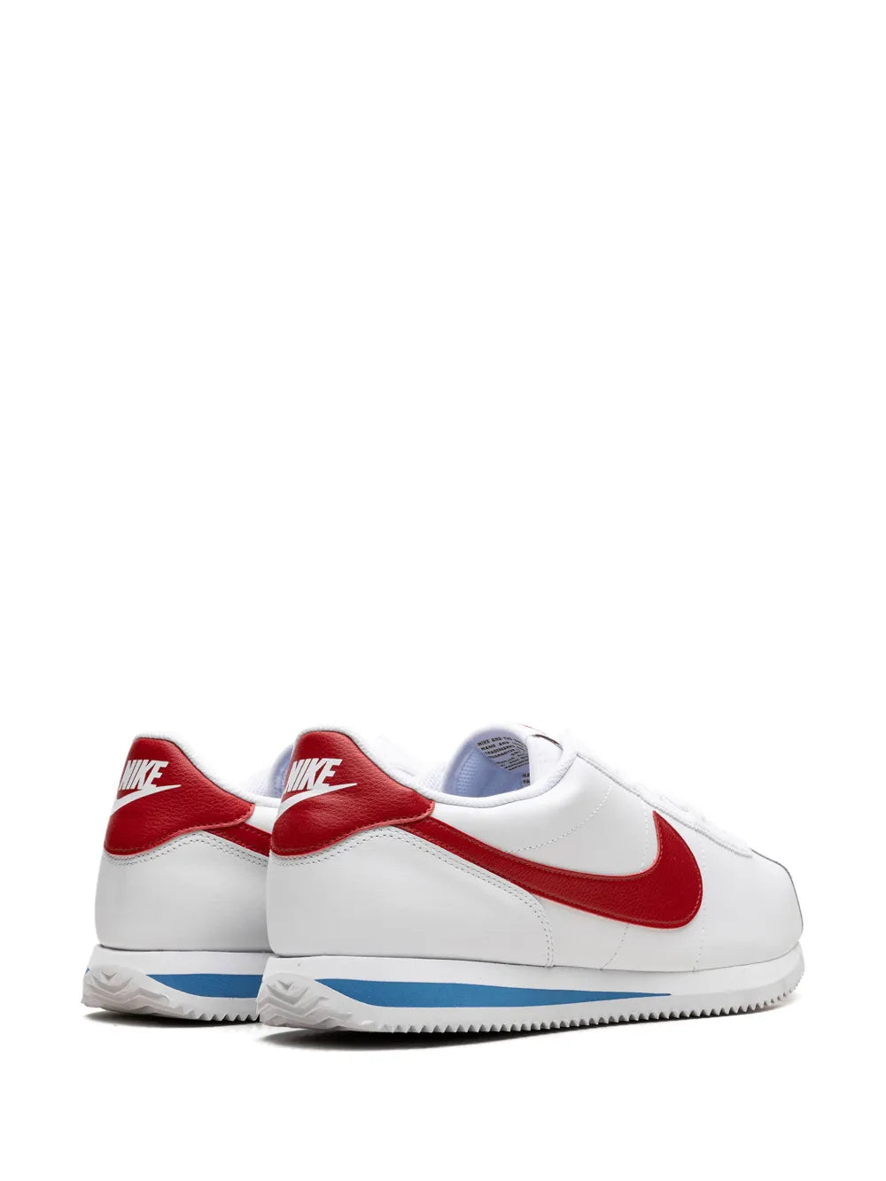 Nike Cortez Forrest Gump (2024) Sneakers Grazuv Mart