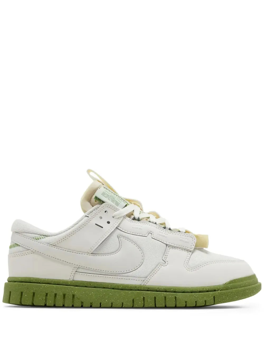 Nike Dunk Low Jumbo Sneakers Grazuv Mart