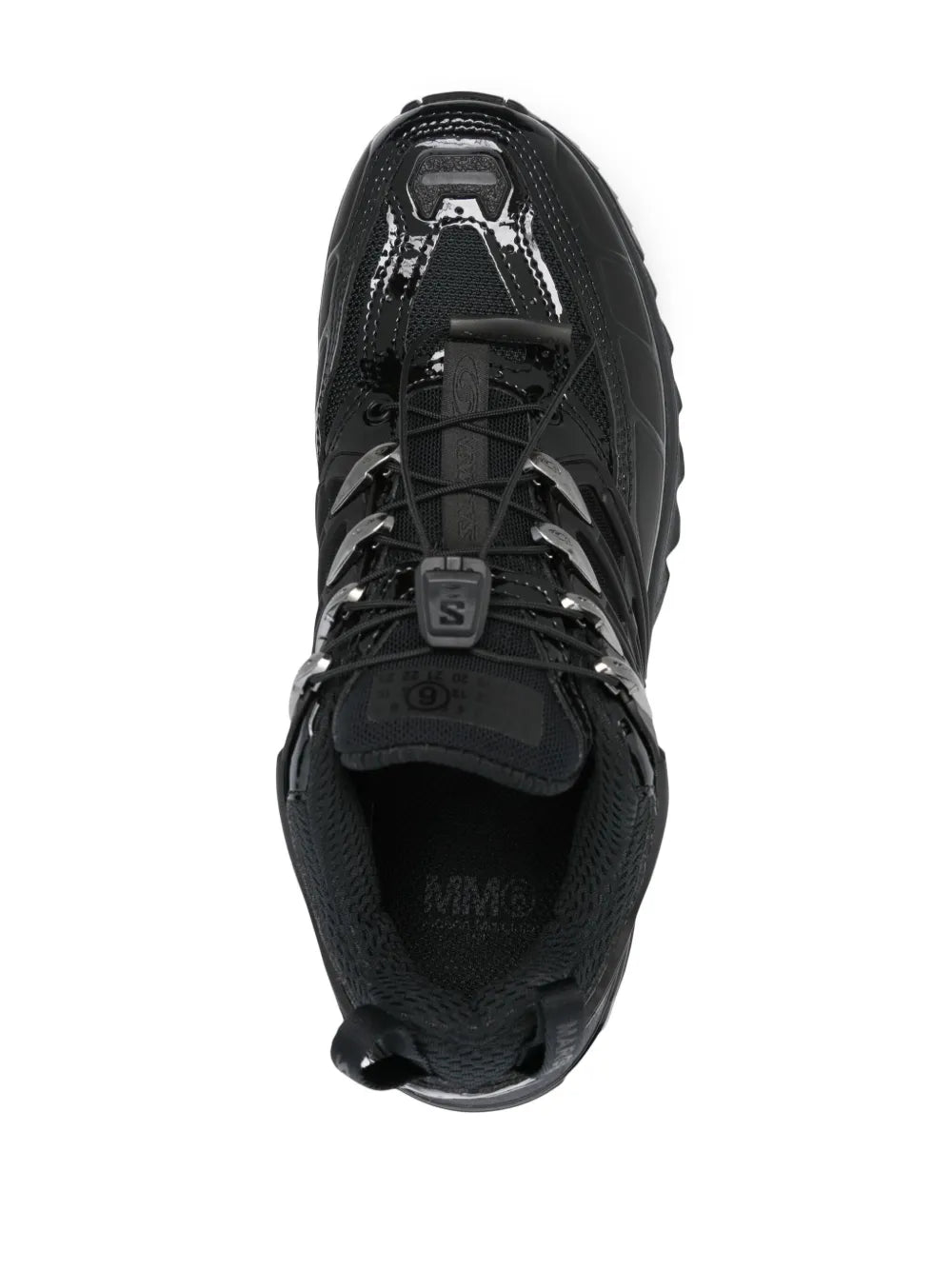 Mm6 Maison Margiela X Salomon X Salomon Acs Pro Sneakers Grazuv Mart