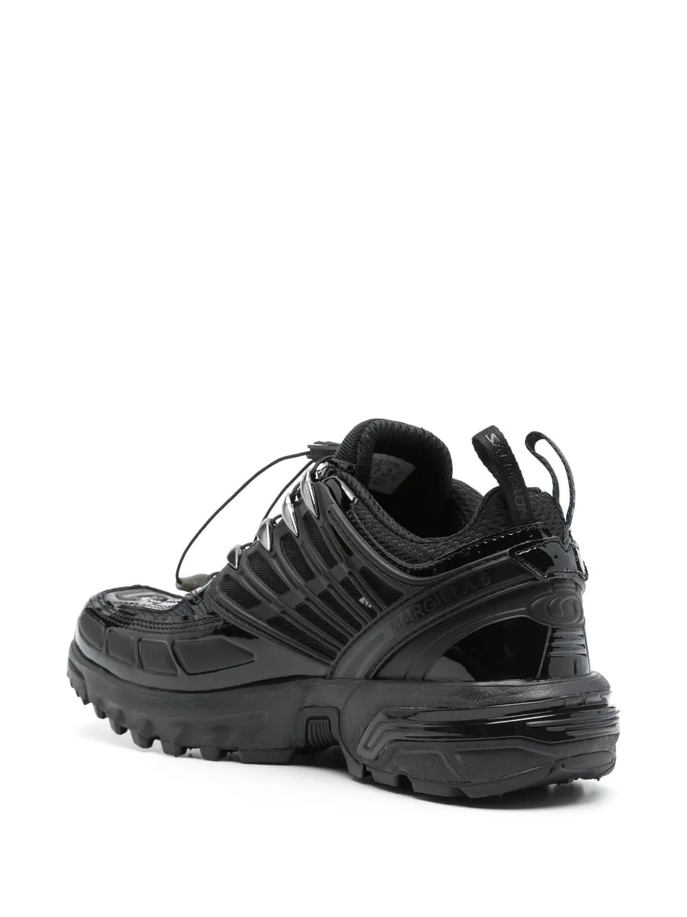 Mm6 Maison Margiela X Salomon X Salomon Acs Pro Sneakers Grazuv Mart