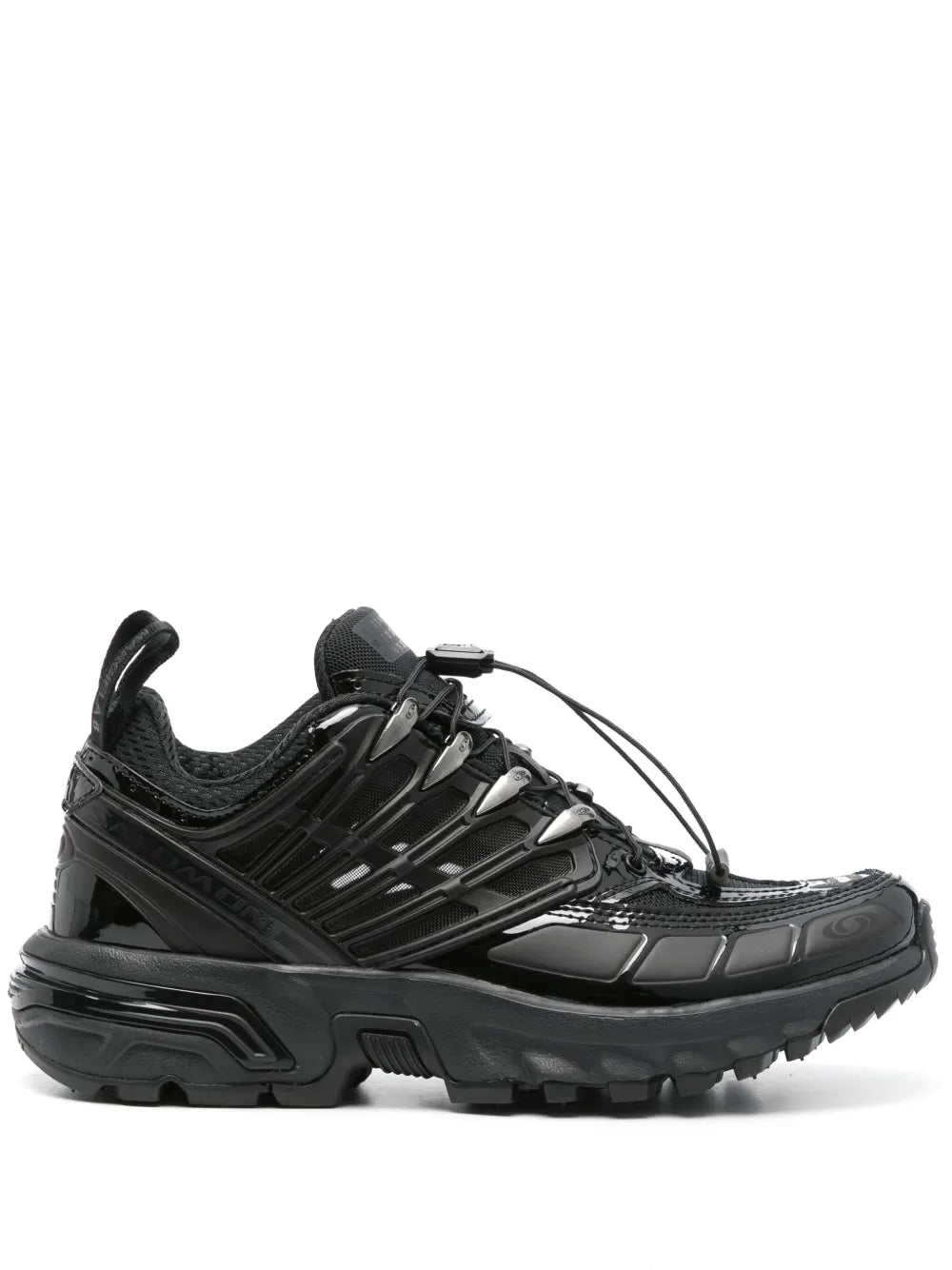 Mm6 Maison Margiela X Salomon X Salomon Acs Pro Sneakers Grazuv Mart