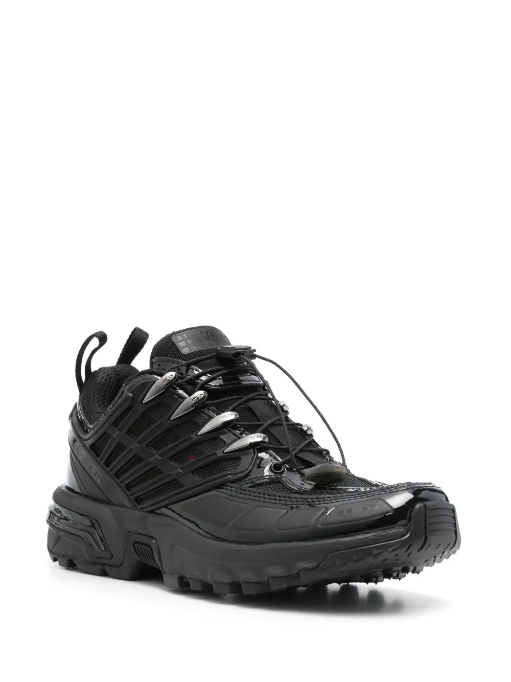 Mm6 Maison Margiela X Salomon X Salomon Acs Pro Sneakers Grazuv Mart