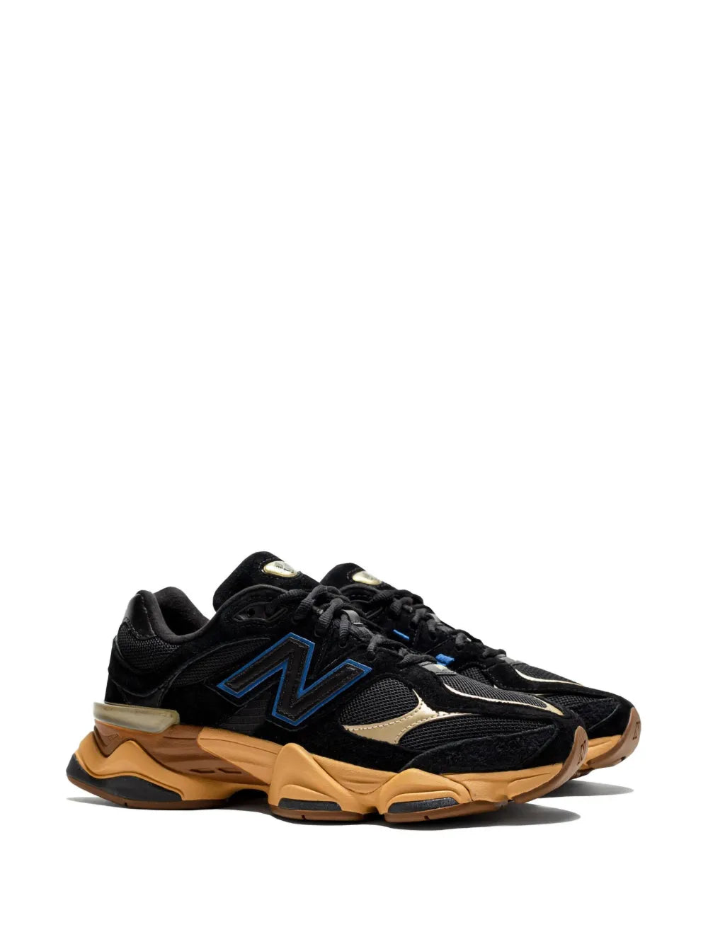 New Balance 9060 Sneakers Grazuv Mart