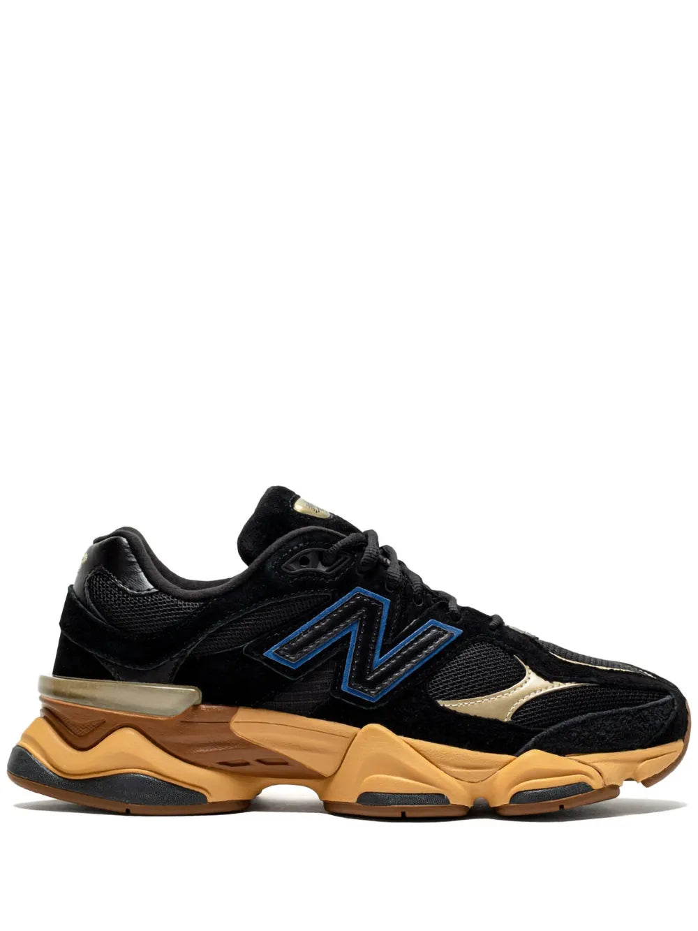 New Balance 9060 Sneakers Grazuv Mart
