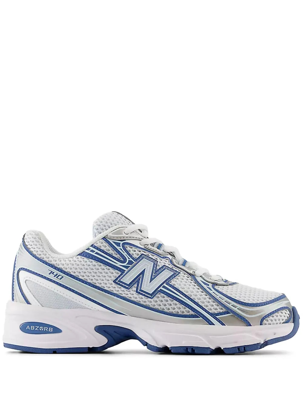 New Balance 740 V2 Sneakers Grazuv Mart