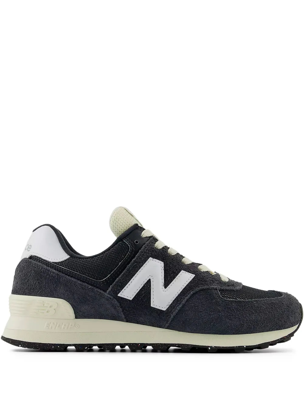 New Balance 574 Phantom Angora Sneakers Grazuv Mart