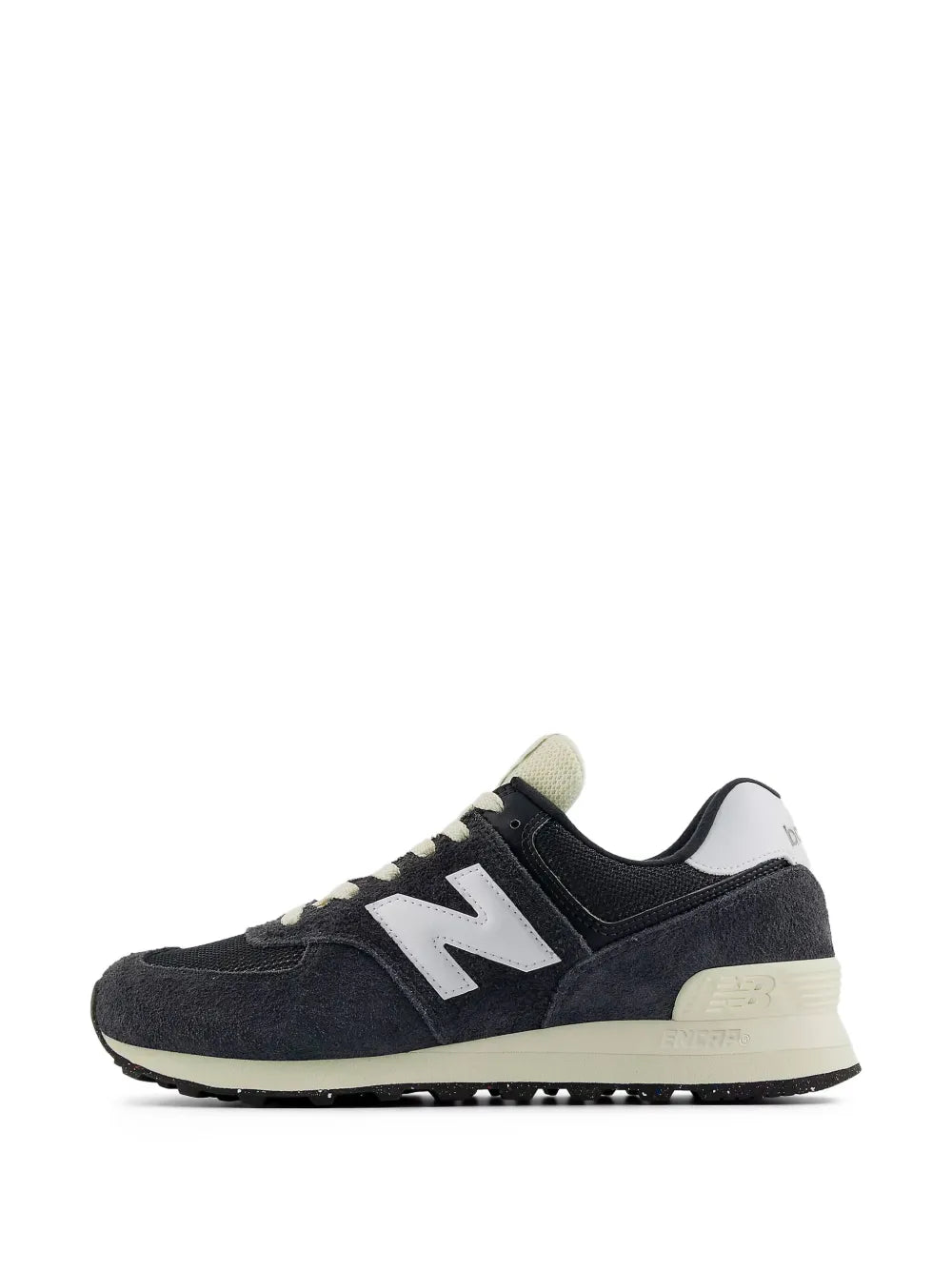 New Balance 574 Phantom Angora Sneakers Grazuv Mart