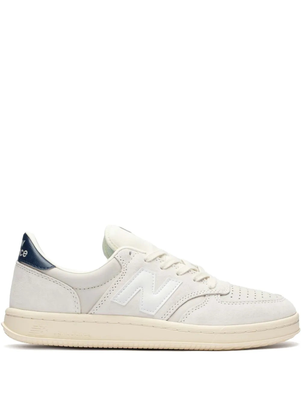 New Balance T500 Reflection/Blacktop/Sea Salt Sneakers Grazuv Mart