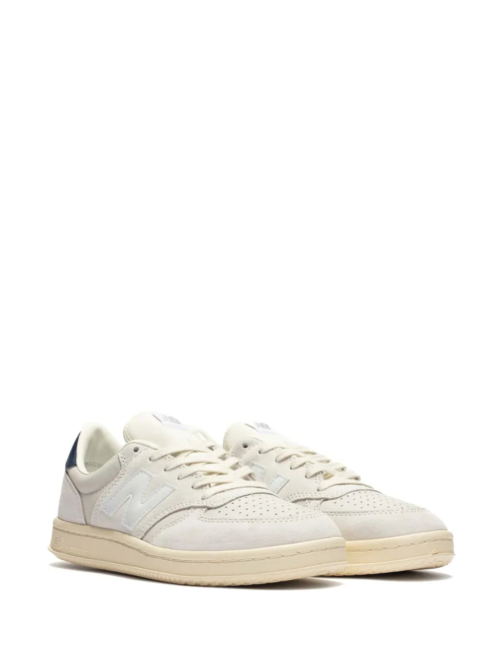 New Balance T500 Reflection/Blacktop/Sea Salt Sneakers Grazuv Mart